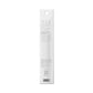 e.l.f. E.l.f. Cream Glide Lip Liner, Highly-Pigmented Pencil For Shaping And Sculpting Lips, Semi-Matte Finish, Vegan And Cruelty-Free, Dark Cocoa