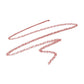 e.l.f. E.l.f. Cream Glide Lip Liner, Highly-Pigmented Pencil For Shaping And Sculpting Lips, Semi-Matte Finish, Vegan And Cruelty-Free, Truth Or Bare