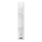 e.l.f. E.l.f. Cream Glide Lip Liner, Highly-Pigmented Pencil For Shaping And Sculpting Lips, Semi-Matte Finish, Vegan And Cruelty-Free, Dark Cocoa