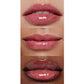 e.l.f. E.l.f. Glow Reviver Lip Oil, Nourishing Tinted Lip Oil For A High-shine Finish, Infused With Jojoba Oil, Vegan And Cruelty-free, Rose Envy