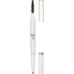 E.l.f. Instant Lift Brow Pencil, Dual-Sided, Precise, Fine Tip, Shapes, Defines, Fills Brows, Contours, Combs, Tames, Blonde, 0.006 Oz,
