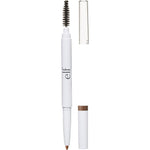 E.l.f. Instant Lift Brow Pencil, Dual-Sided, Precise, Fine Tip, Shapes, Defines, Fills Brows, Contours, Combs, Tames, Taupe, 0.006 Oz,