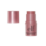 E.l.f. Monochromatic Multi Stick, Creamy, Lightweight, Versatile, Luxurious, Adds Shimmer, Easy To Use On The Go, Blends Effortlessly, Sparkling Rose, 0.17 Oz,