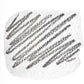 e.l.f. E.l.f. No Budge Retractable Eyeliner, Creamy, Ultra-Pigmented, Long Lasting, Enhances, Defines, Intensifies, Boldens, Grey, All-Day Wear, 0.008 Oz