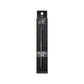 e.l.f. E.l.f. No Budge Retractable Eyeliner, Creamy, Ultra-Pigmented, Long Lasting, Enhances, Defines, Intensifies, Boldens, Grey, All-Day Wear, 0.008 Oz
