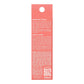 e.l.f. E.l.f. Squeeze Me Lip Balm, Moisturizing Lip Balm For A Sheer Tint Of Color, Infused With Hyaluronic Acid, Vegan And Cruelty-free, Strawberry
