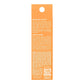 e.l.f. E.l.f. Squeeze Me Lip Balm, Moisturizing Lip Balm For A Sheer Tint Of Color, Infused With Hyaluronic Acid, Vegan And Cruelty-free, Peach