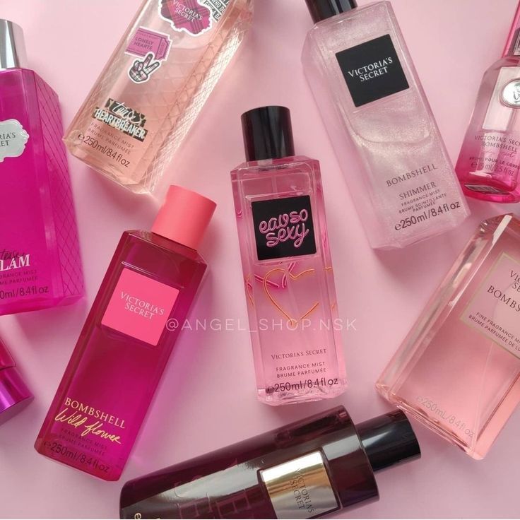 Victoria's Secret Eau So Sexy Fragrance Mist For Her 250ml,667556407068