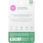 eos Eos 100% Natural And Organic Lip Balm Sticks- Vanilla Bean, All-Day Moisture, Dermatologist Recommended, 0.14 Oz, 2-Pack