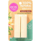eos Eos 100% Natural And Organic Lip Balm Sticks- Vanilla Bean, All-Day Moisture, Dermatologist Recommended, 0.14 Oz, 2-Pack