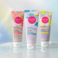 eos Eos Shea Better Hand Cream- Fresh And Cozy, 24-Hour Moisture Skin Care, Lasts Through Hand Washing, 2.5 Fl Oz