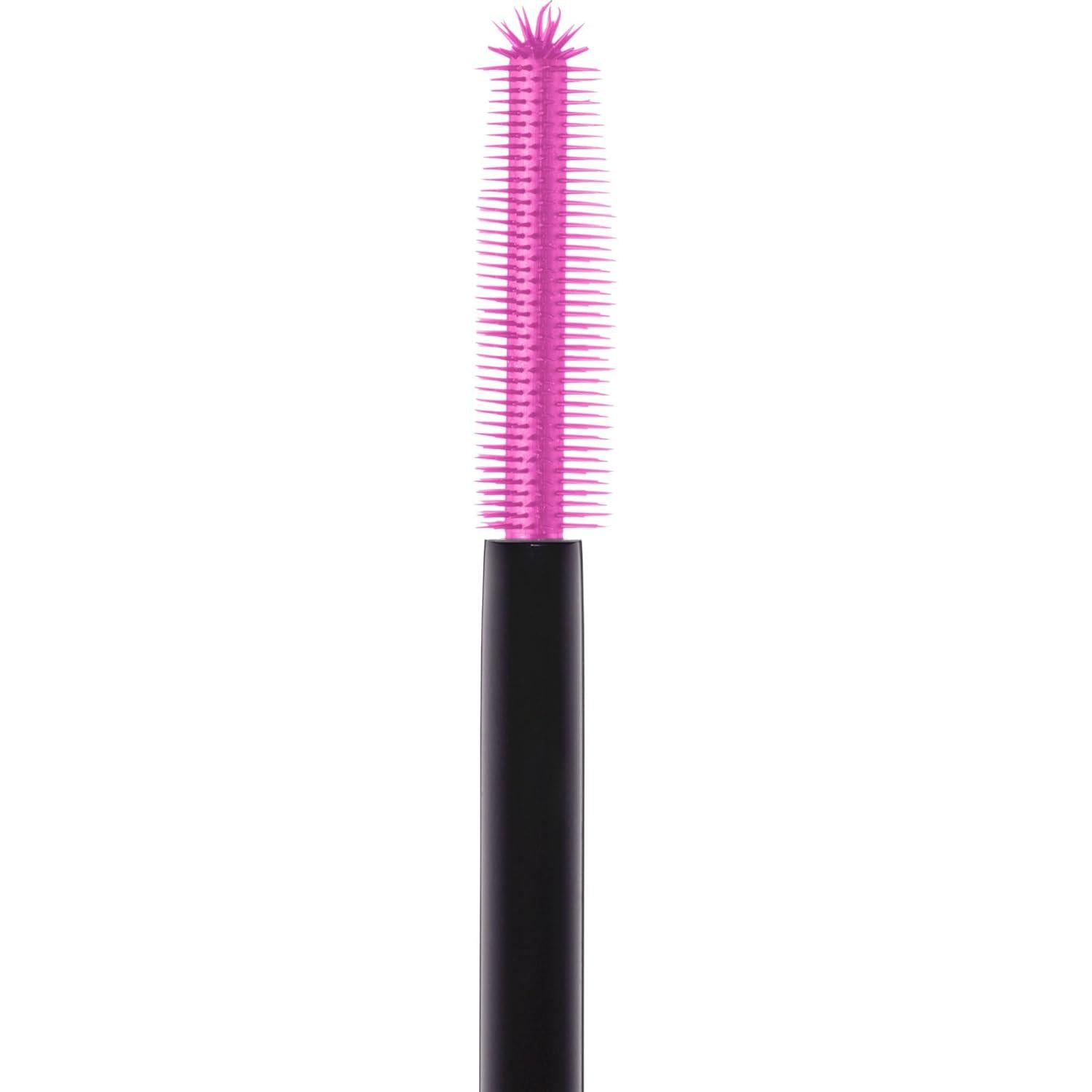 Essence | I Love Extreme Crazy Volume Mascara (Pack Of 1) | Intense And Dramatic Volume And Length In One Swipe | Vegan And Cruelty Free,