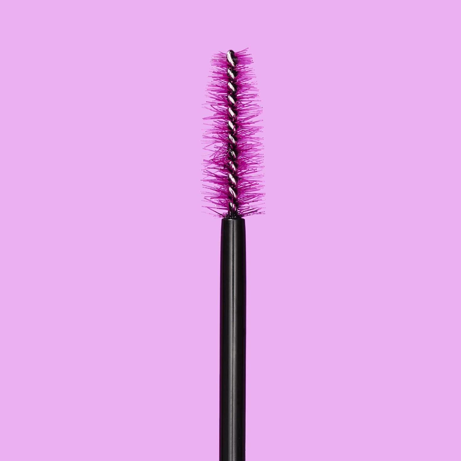 Essence | I Love Extreme Volume Mascara (Pack Of 3) | Flake Free, Intense And Dramatic Volume | Vegan And Cruelty Free,
