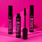 Essence | I Love Extreme Volume Mascara (Pack Of 3) | Flake Free, Intense And Dramatic Volume | Vegan And Cruelty Free,