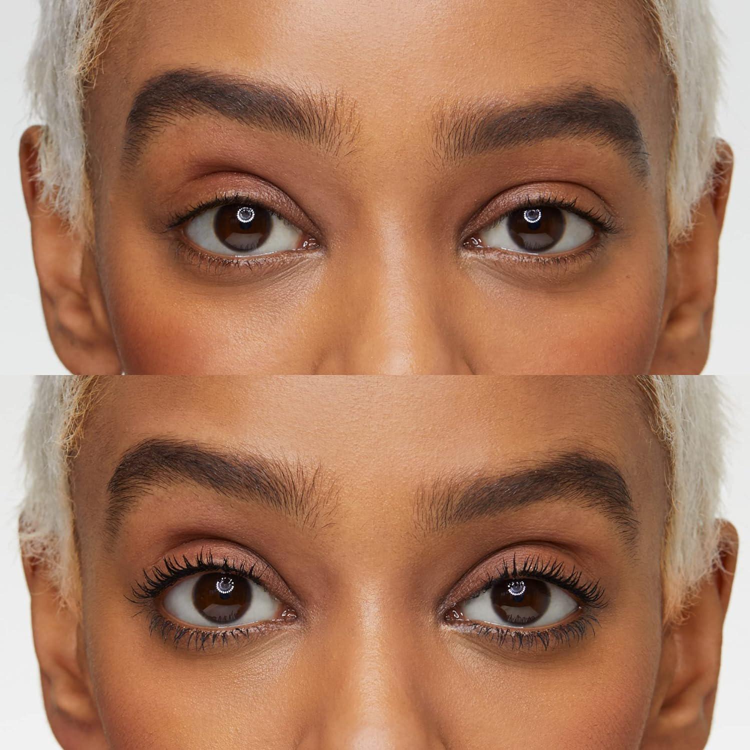 Essence | I Love Extreme Volume Mascara (Pack Of 3) | Flake Free, Intense And Dramatic Volume | Vegan And Cruelty Free,