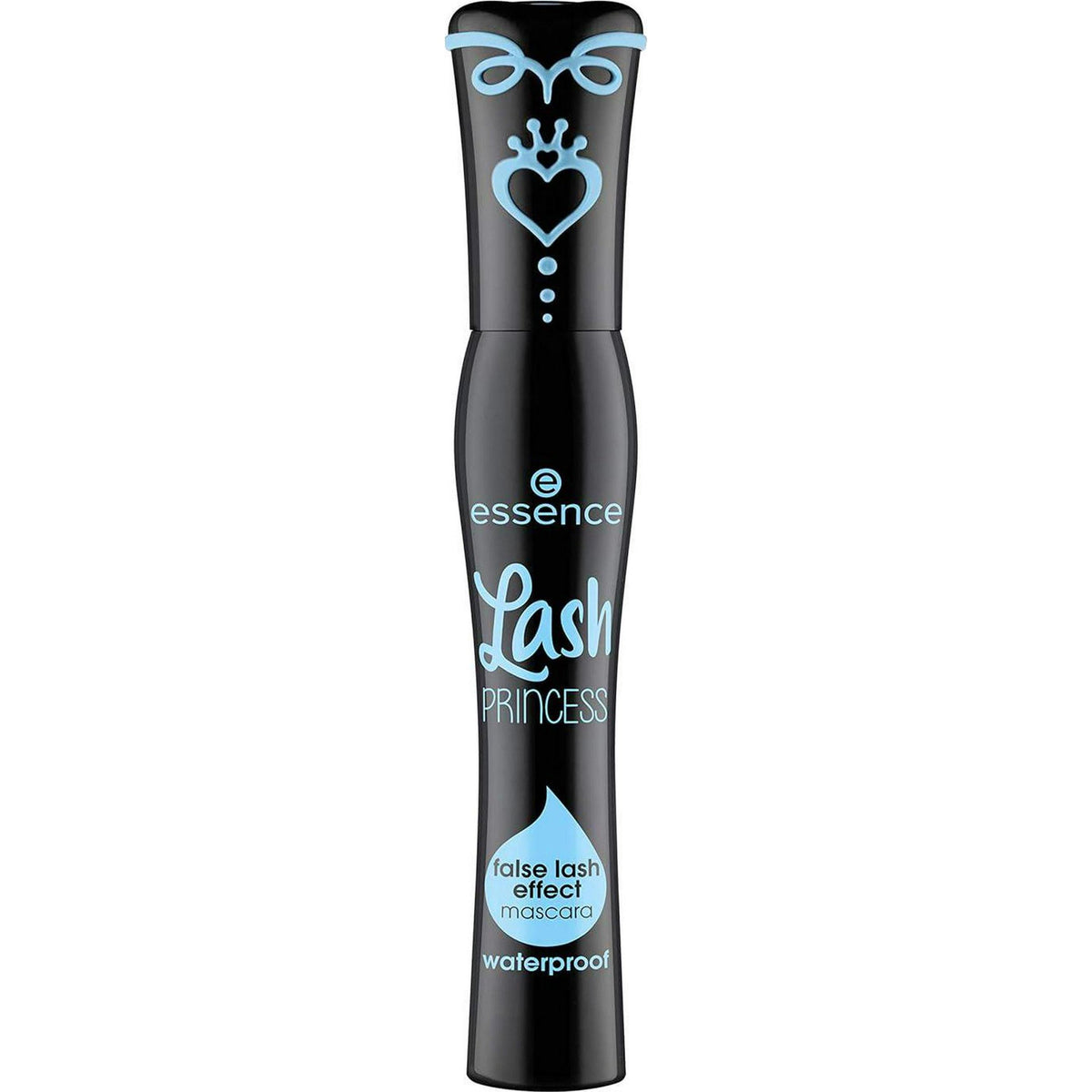 essence Essence | Lash Princess False Lash Waterproof Mascara | Vegan And Cruelty Free | For Length And Volume (Pack Of 1)