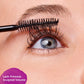 Essence | Lash Princess Sculpted Volume Mascara | Defining And Volumizing | Vegan And Cruelty Free | Free From Parabens,