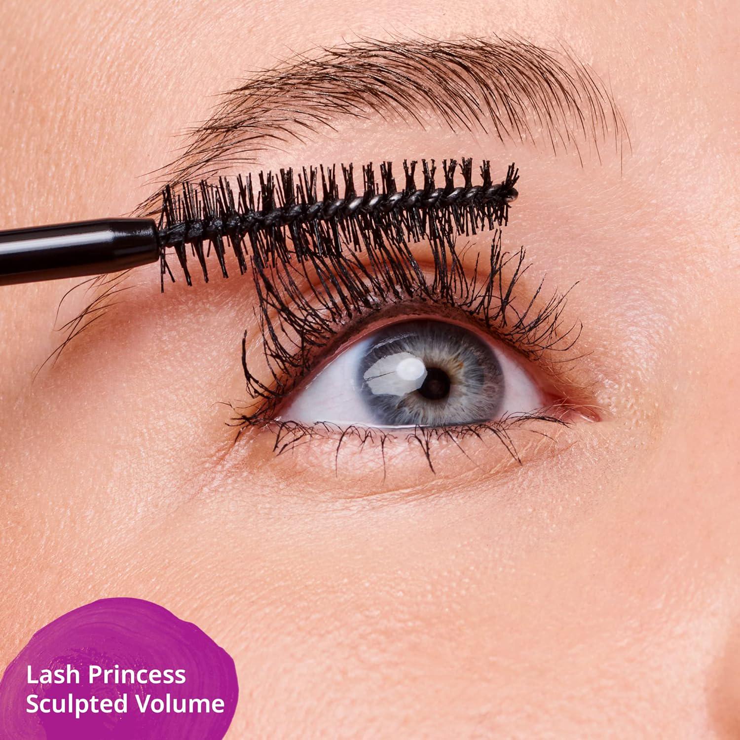 Essence | Lash Princess Sculpted Volume Mascara | Defining And Volumizing | Vegan And Cruelty Free | Free From Parabens,