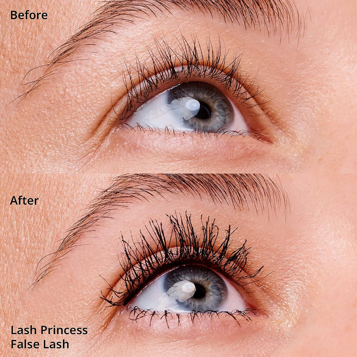 essence Essence | Lash Princess False Lash Effect Mascara | Volumizing And Lengthening | Cruelty Free And Paraben Free