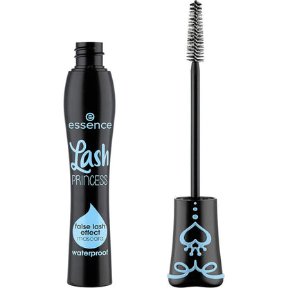 essence Essence | Lash Princess False Lash Waterproof Mascara | Vegan And Cruelty Free | For Length And Volume (Pack Of 1)