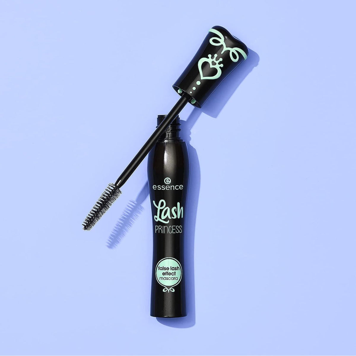 essence Essence | Lash Princess False Lash Effect Mascara (3 Pack) | Smudgeproof Volume And Length | Cruelty Free And Paraben Free