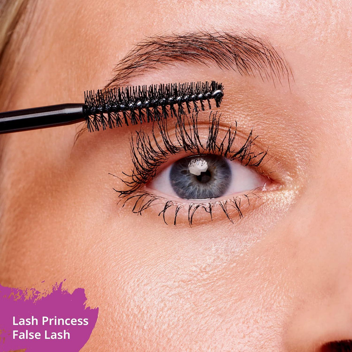 essence Essence | Lash Princess False Lash Effect Mascara (3 Pack) | Smudgeproof Volume And Length | Cruelty Free And Paraben Free