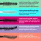 Essence | Lash Princess Sculpted Volume Mascara | Defining And Volumizing | Vegan And Cruelty Free | Free From Parabens,