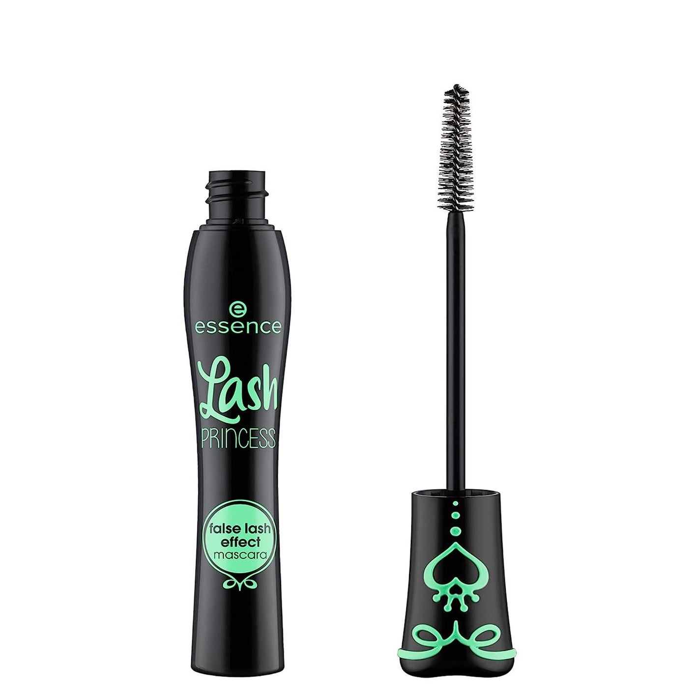 essence Essence | Lash Princess False Lash Effect Mascara | Volumizing And Lengthening | Cruelty Free And Paraben Free