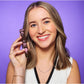 essence Essence | Lash Princess False Lash Effect Mascara Brown (1 Pack) | Intense Volume, Length And Definition | Vegan, Cruelty Free And Paraben Free