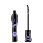 Essence | Lash Princess Sculpted Volume Mascara | Defining And Volumizing | Vegan And Cruelty Free | Free From Parabens,