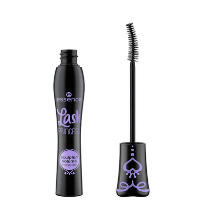 Essence | Lash Princess Sculpted Volume Mascara | Defining And Volumizing | Vegan And Cruelty Free | Free From Parabens,