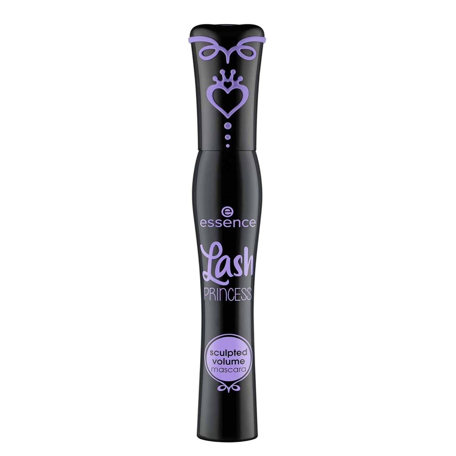 Essence | Lash Princess Sculpted Volume Mascara | Defining And Volumizing | Vegan And Cruelty Free | Free From Parabens,