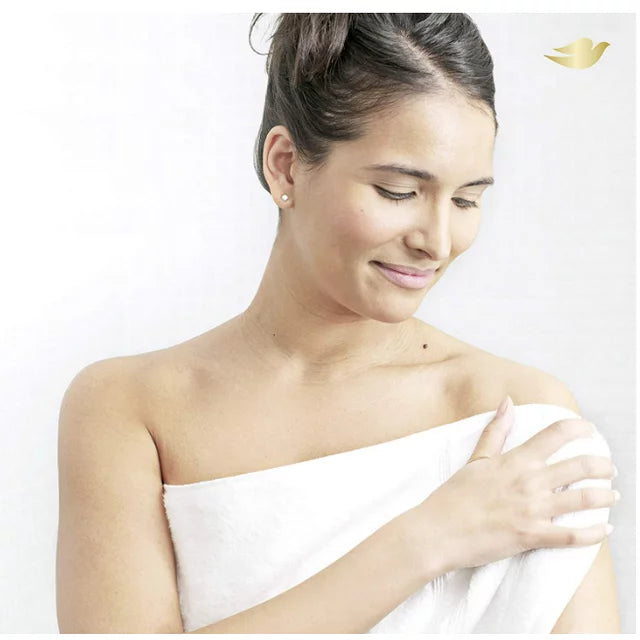 Dove Purely Pampering Coconut Milk & Jasmine Petals Body Wash 500ml,8712561631204