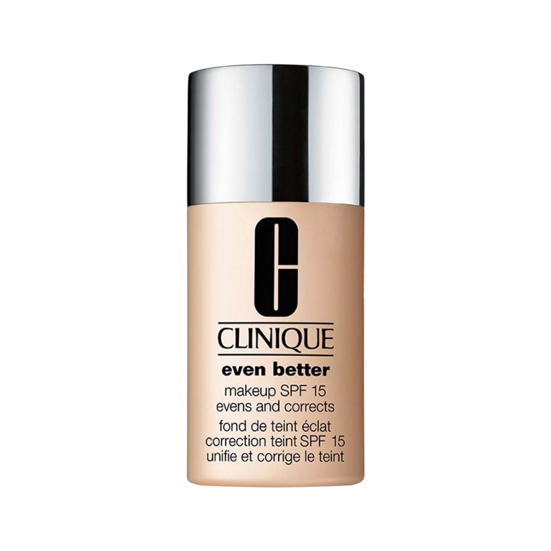 Clinique Even Better SPF 15 Even & Corrects Foundation 30ml