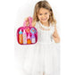 Fash N Kolor My Sweet Baby Disappearing Doll Feeding Set 6 Piece Includes Bottles and Toy Pacifiers