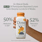 Dose for Your Liver Cleanse Detox Organic Milk Thistle Supplement with Turmeric, Dandelion, Ginger Promotes Liver Function 16oz, 6-Pack