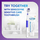 Sensodyne Rapide Action Extra Fresh Toothpaste 75ml