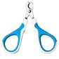 Gonicc Pet Nail Clippers and Trimmer for Cats Small Dogs and Small Pets Sharp Angled Blade
