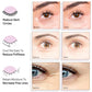 grace & stella Grace And Stella Award Winning Under Eye Mask - Reduce Dark Circles, Puffy Eyes, Undereye Bags, Wrinkles - Gel Under Eye Patches - Gifts For Mom - Vegan Cruelty-Free Self Care (Pink, 6 Pairs)