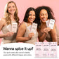 grace & stella Grace And Stella Pimple Patches For Face - Fast Acting Hydrocolloid Acne Patch That Absorb Gunk, Flatten Breakouts - Zit Stickers For Clear Skin - Dermatologist-Tested, Vegan (Invisible, 36 Count)