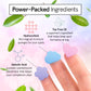 grace & stella Grace And Stella Pimple Patches For Face - Cute Hydrocolloid Dots That Help Protect Acne And Reduce Redness - Fun Zit Stickers To Cover Blemishes - Dermatologist-Tested, Vegan (Multishape, 36 Count)