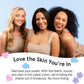 grace & stella Grace And Stella Pimple Patches For Face - Cute Hydrocolloid Dots That Help Protect Acne And Reduce Redness - Fun Zit Stickers To Cover Blemishes - Dermatologist-Tested, Vegan (Multishape, 36 Count)