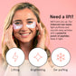 grace & stella Grace And Stella Under Eye Patches With Peptides And Rice Extract - Firming Eye Masks For Dark Circles And Puffiness - Iridescent Eye Mask Patches For Firmer-Looking Skin - Vegan, Cruelty-Free, 24 Pairs