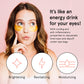 grace & stella Grace And Stella Under Eye Mask - Gifts For Women - Reduce Dark Circles, Puffy Eyes, Undereye Bags, Wrinkles - Gel Under Eye Patches - Bridesmaid Gifts - Vegan Self Care (24 Pairs, Gold)