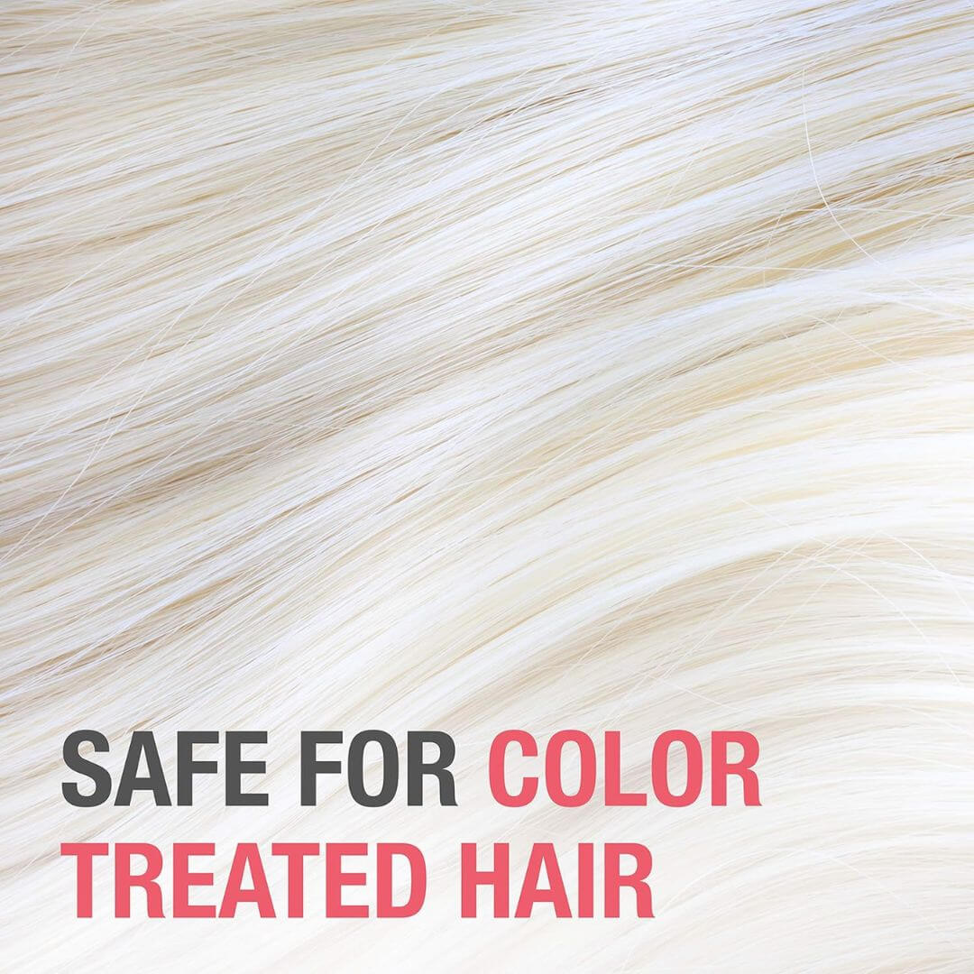 Neutrogena Healthy Scalp Clarify & Shine Pink Grapefruit Shampoo & Conditioner For Oily Hair 354ml,052800676350