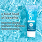 Hello Smiling Shark Fluoride Free Kids Toothpaste, Natural Fruit Punch, 4.2 Oz Tube (Pack Of 3),