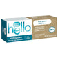 Hello Smiling Shark Fluoride Free Kids Toothpaste, Natural Fruit Punch, 4.2 Oz Tube (Pack Of 3),