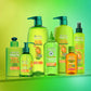 Garnier Fructis Sleek & Shine Moroccan Sleek Smoothing Oil 111ml,603084290390