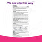 IVIZIA Lubricant Eye Gel, Severe & Nighttime Dry Eye Relief, Preservative-Free, Moisturizing, 30 Sterile Single Use Vials (Packaging May Vary)