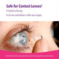 iVIZIA IVIZIA Sterile Lubricant Eye Drops For Dry Eyes, Preservative-Free, Moisturizing, Dry Eye Relief, Contact Lens Friendly, 0.16 Fl Oz Bottle Packaging May Vary
